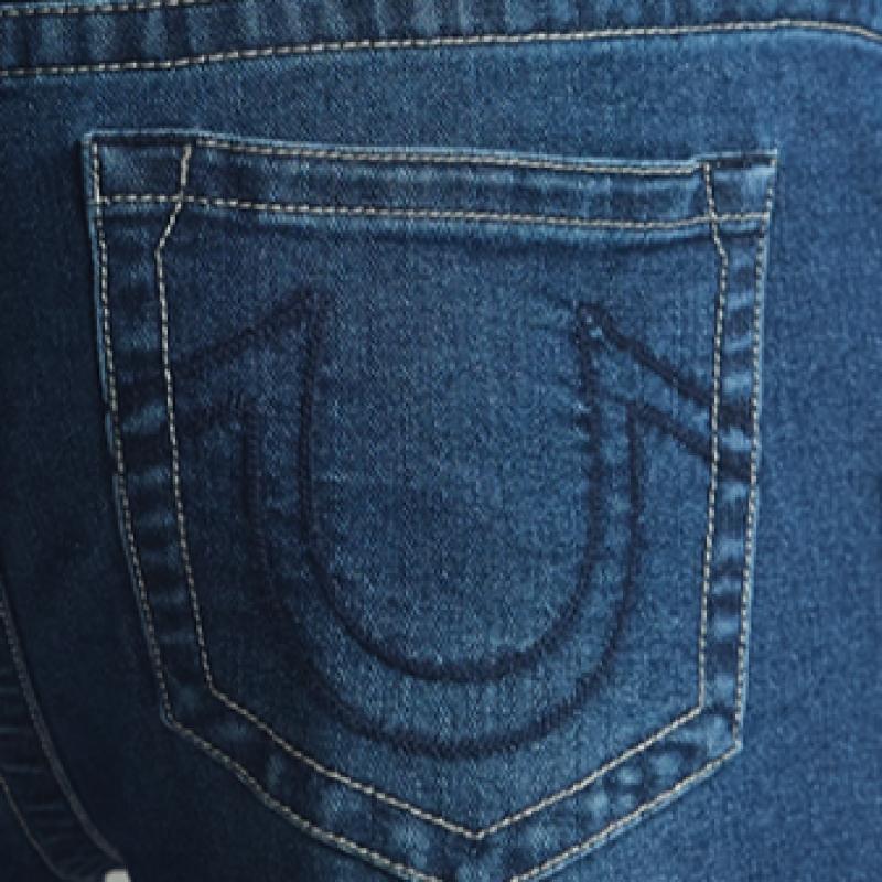 True Religion Men S Active Denim pantS 26 2 Piece Set