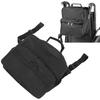 Wheelchair Bag Portable Large Capacity Waterproof Wheelchair Accessories Storage Bag
