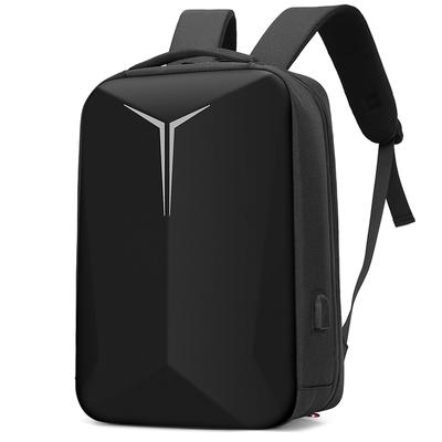 Neuer multifunktionaler Business-Rucksack für Herren, wasserdichter Computer-Rucksack, große Kapazität, Schüler-Schultasche, Freizeit-Reisetasche