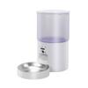 Smart Automatic Cat Feeder with Camera & Timer