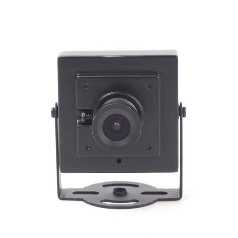 NEW Mini HD 700TVL 1//3inch MTV Board 170 Degree Wide Angle PAL CCTV Security C