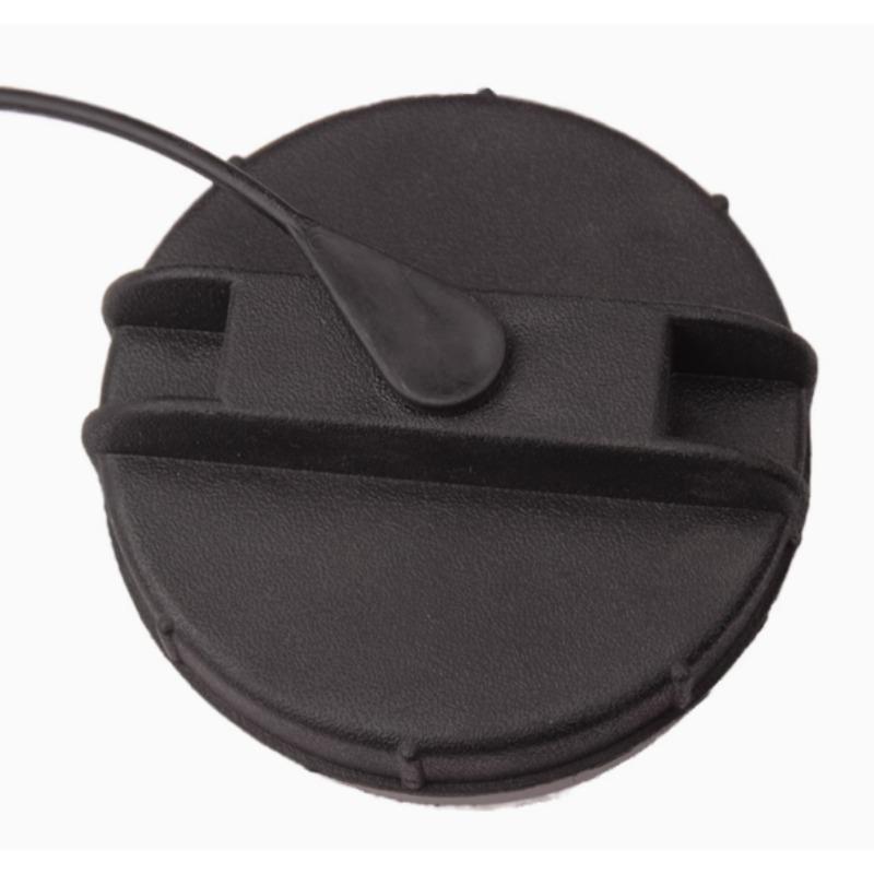 Black Oil Fuel Tank Cover Inner Cap with Wire for Buick Excelle 2004 2005 2006 2007 2008 2009 2010 2011 2012 2013 2014 2015