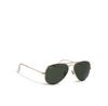 Ray-Ban Aviator Classic Sunglasses