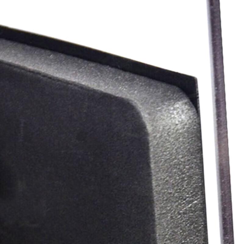 Heavy-Duty Aluminum Alloy Protective Shield