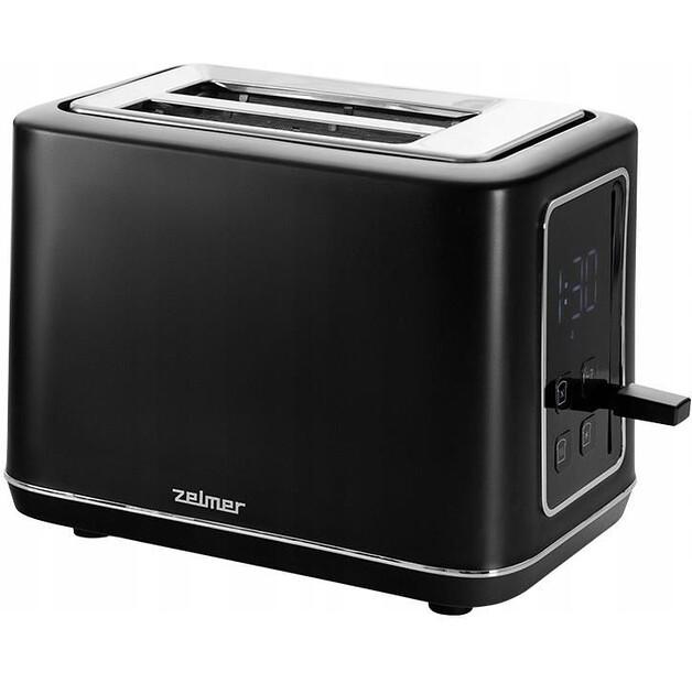 Тостер Zelmer ZTS7990