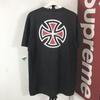 Vintage 90 Independent Skateboard Shirt Gordon & Smith Florian Bohm Pro Skater T Shirt / 90s Skate Surf / 90s Pro Skater Issue T-Shirt Mens Kids