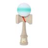 Langs Japan Yamagata Koubou Competition Kendama "Oozora" (Certified by Japan Kendama Association) Matte Line Turquoise