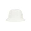 MARTINE GOLF Padded Warmer Bucket Hat_White