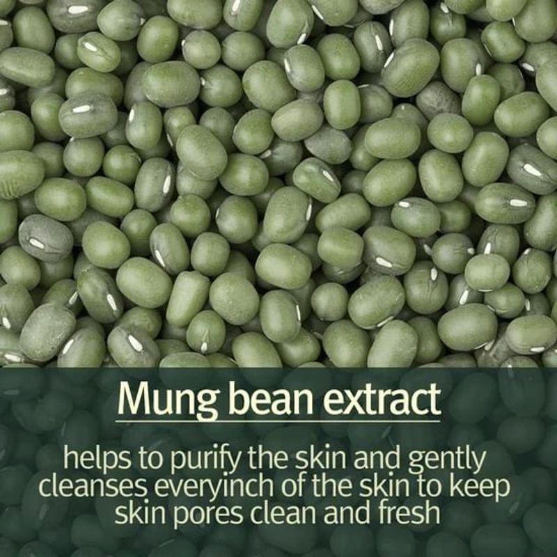 Pyunkang Yul - Calming Pore Clear Wash Off Pack