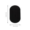 10Pcs Pants Knee Applique Iron on Cloth Patch Set for Denim Repair Elbow Mending Clothing DIY Sewing Appliques Decor