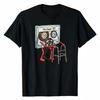Funny Old Mixtape 85 Cassette Tape Graphic Tee Retro 80s Music Lover Gift TShirt