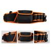 Waist Tool Bag Aprons Organizers Garden Tool Pouch With Storage Pockets Craftworks Electrician Tool Accessories