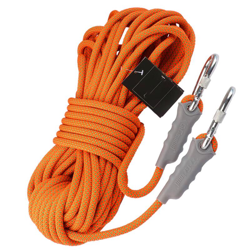 Zhanming Outdoor Climbing & Rescue Static Rope
