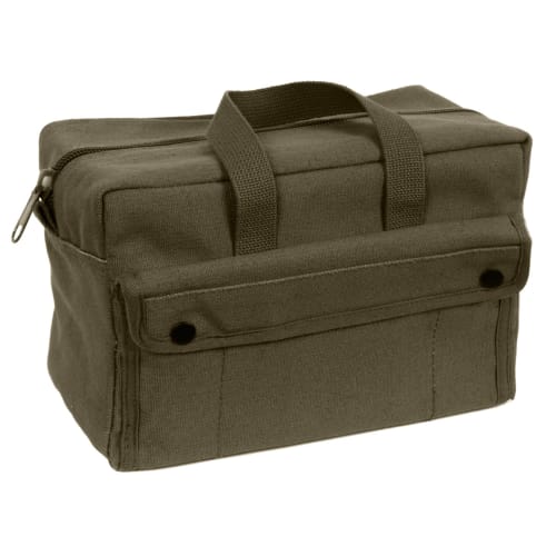 

Rothco G.I. Type Mechanic Tool Bag