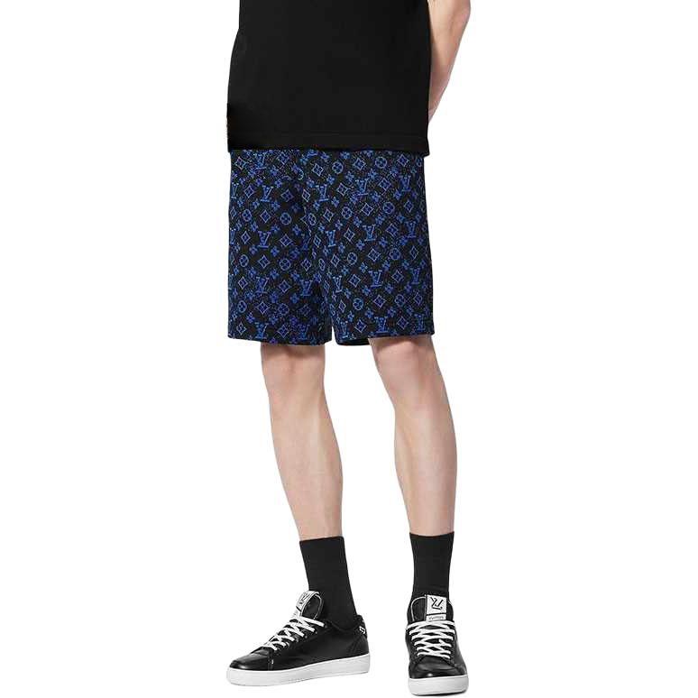 Louis Vuitton Mesh Shorts 1A9V7V
