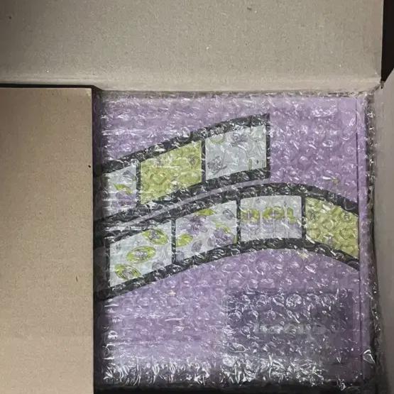 

Yuanna 5th Kit Sealed