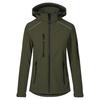Promodoro Womens/Ladies Warm Soft Shell Jacket