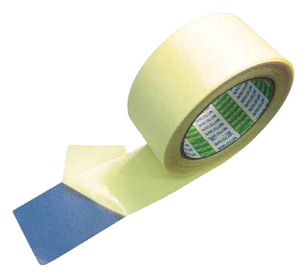 Nitto Barefoot x 50mm x 10m SASC50 Anti-Skid Tape, Clear, 0.3mm