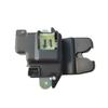 81230-3X010 Trunk Lock Mechanism for Hyundai