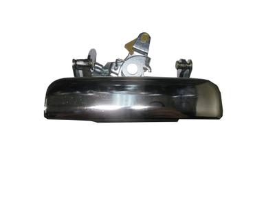 For  Ford Ranger Pick Up 1998 2007 Trunk Lid Middle Opening Handle Nickel Plated Tyg UB41-65-750A