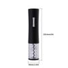 New Automatic Bottle Opener for Red Wine Foil Cutter Electric Red Wine Openers Jar Opener Kitchen Accessories Bottle Opener