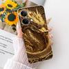 Case For Xiaomi Poco X8 Pro Max Cover Transparent Fashion Butterfly Cute Cat Cool Painted Soft Phone Casing 2602BPC18G