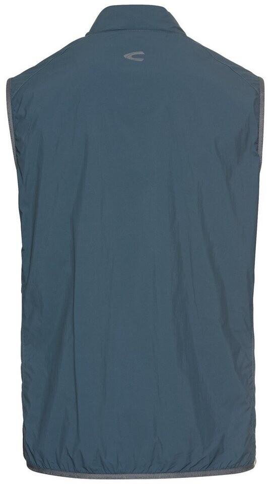 Зимняя куртка Camel Active Lightweight roll-up waistcoat with functional pockets (460080-6N44) ink blue