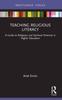 Kniha Teaching Religious Literacy : A Guide To Religious and Spiritual Diversity In Higher Education