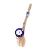 Turkish Glass Amulet Blue Lucky Eye Charm Turkish Evil Eye Wall Hanging Lucky Protection