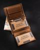 Large, Vertical Men's Wallet Made of Genuine Leather - Always Wild