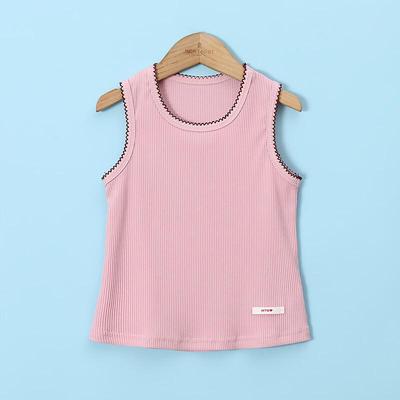 Oberteile (Mädchen ab 4 Jahre) – Tanktops & Oberteile
