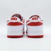DD1391-600 Nike Dunk Low Championship University Red Reverse St John's (Pánské)