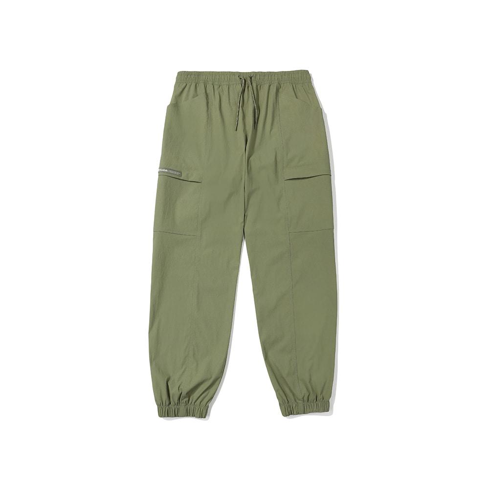 KODAK K Regular Fit Jogger Pants Khaki