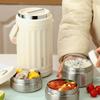 TAFUCO 316L Stainless Steel Insulated Lunch Box