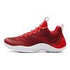 Anta Zapatillas de Baloncesto Speed Decision 2 Thompson Hombre zapatilla Rojo-Universidad 11841304-6