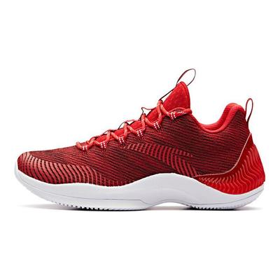 Zapatillas de Baloncesto Speed Decision 2 Thompson Hombre zapatilla Rojo-Universidad 11841304-6