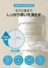 NEEDLY Wipe-Off Toner Pads, 80 Sheets, for Moisturizing and Exfoliating Morning and Night [Korean Cosmetics, Authentic Product]
