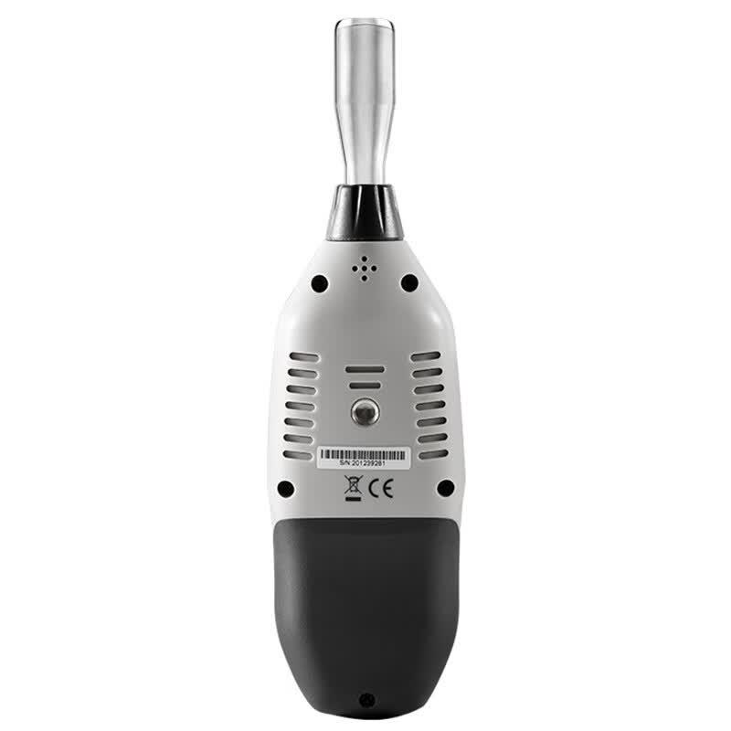 CEM DT-96B Portable PM2.5 Bluetooth Air Quality Monitor (CN Version)