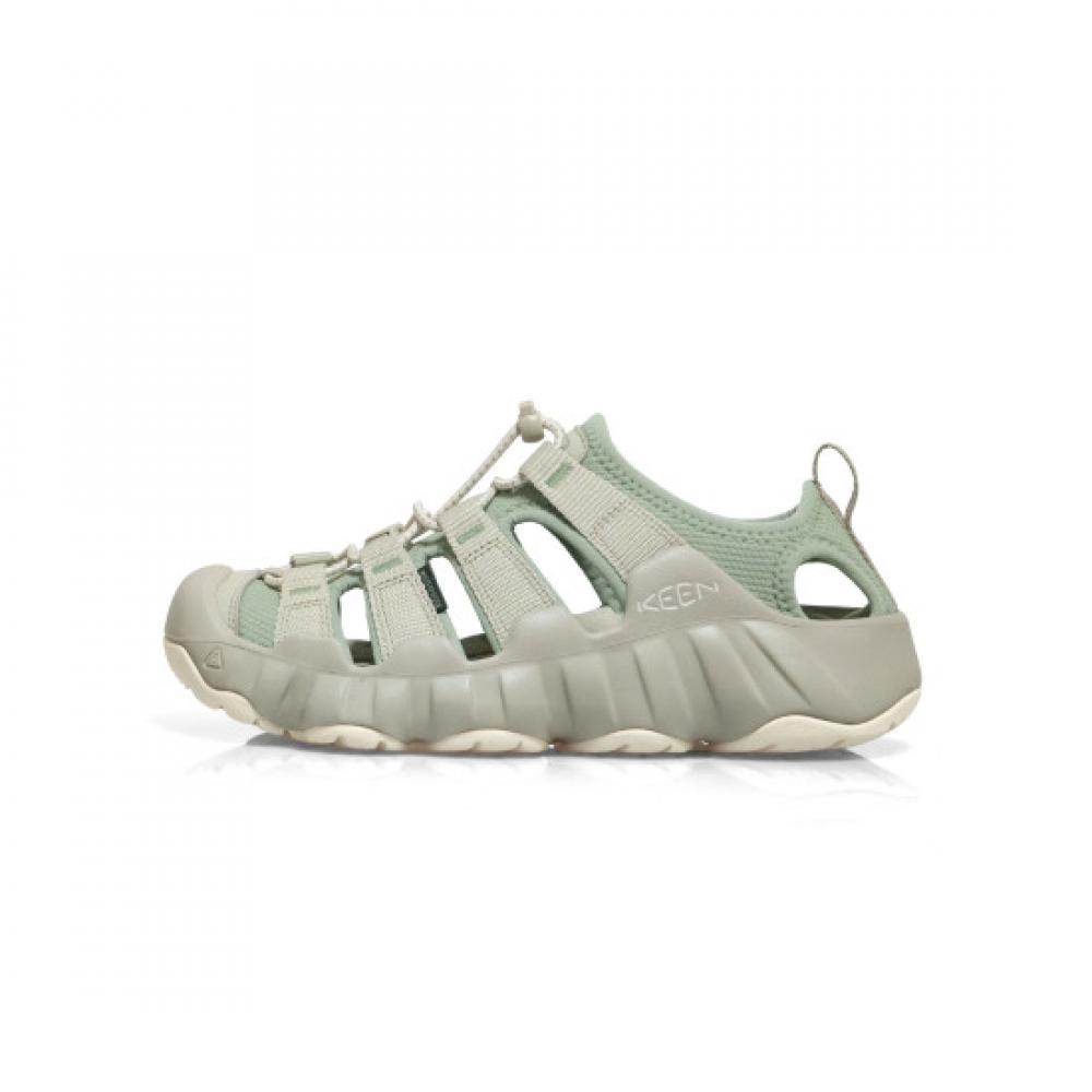 Keen Women S Hyperport H2 Iceberg Green Aegean Stone 1030861
