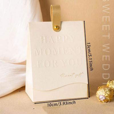 Confezionare regali – Scatole regalo