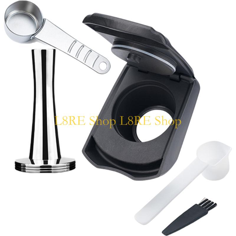 L8RE Coffee Pods Adapter Coffee Pods Converter Coffee Converter Tray for Coffee