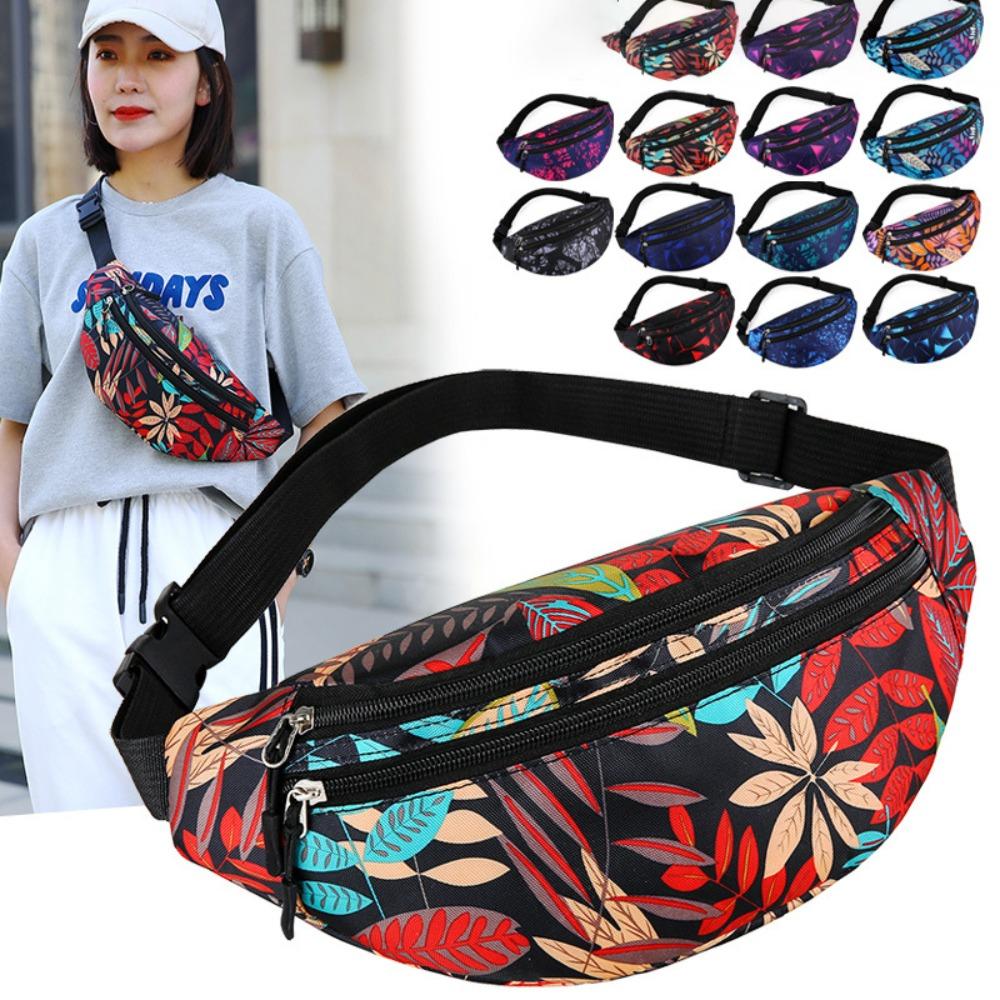 

Сумка-пояс Motion Fanny Bag Водонепроницаемая сумка Модная спортивная сумка для отдыха на открытом воздухе