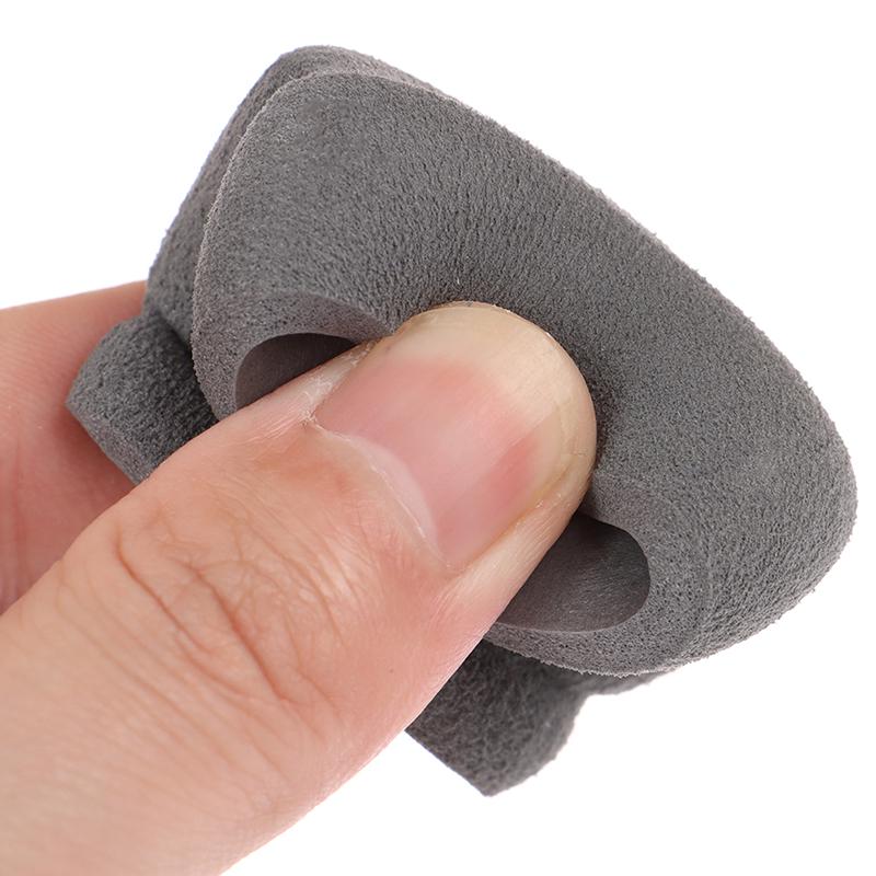 1Pcs 31/41Mm Memory Foam Tattoo Grip Cover Tattoo Machine Pen Machine Cover Tool