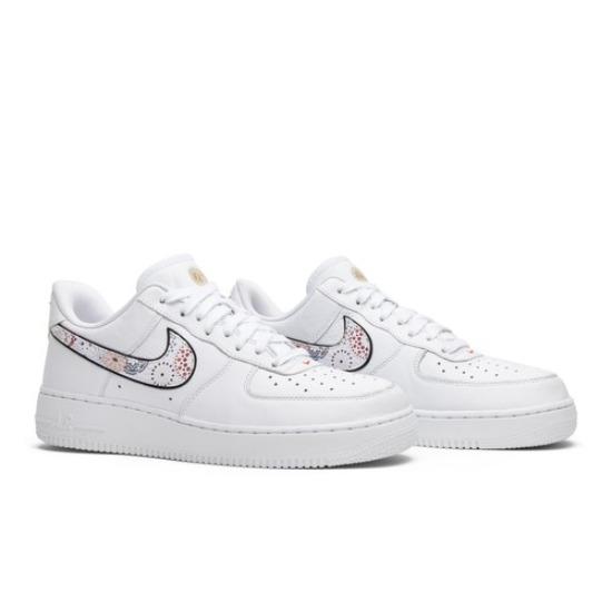 

Nike Air Force 1 LNY5 Men s AO9381-100 EU 45