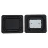Black Bass Passive Radiator DIY Bluetooth-compatible Speakers Audio Accessories