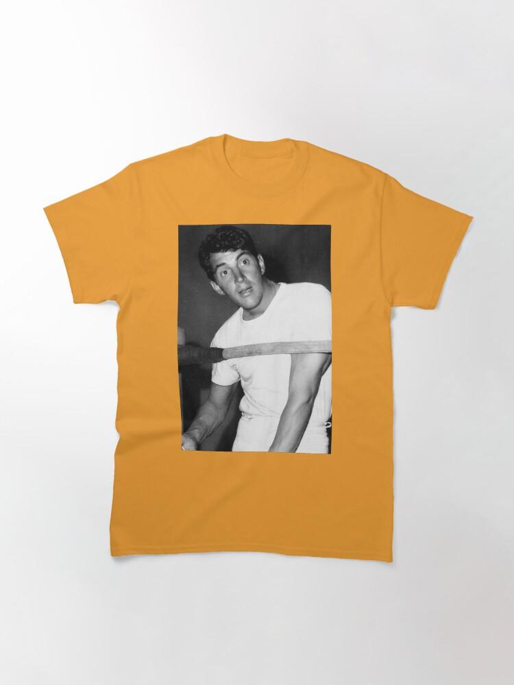 Dean Martin Dean Martin Classic T-Shirt