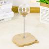 Sisal Cat Scratching Post: No Shedding, Vertical Board for Claw Sharpening and Cat Play.