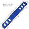 Bed-Bound Turning Aid Straps; Transfer and Sitting-Up Straps for People with Disabilities; Mobility Assistance Equipment for Elderly Care