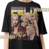 FELIX STRAY  Bootleg Shirt / Felix Yongbok Lee Concert Band Tee / Stray  Kpop Boyband Custom T-Shirt / Stay K-Pop FanbaseTourMerch