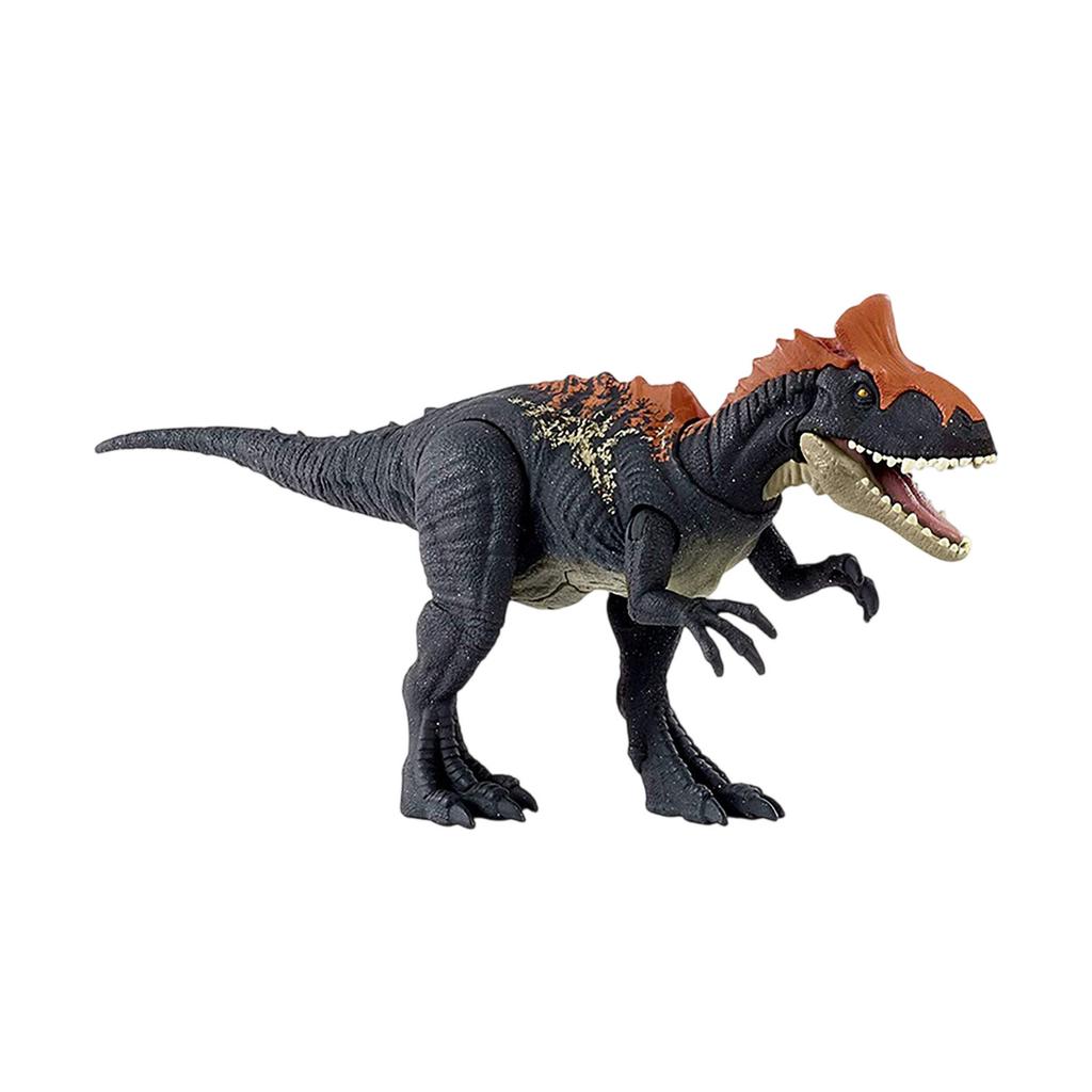 Neuartige simulierte Dinosaurier-Tiere Modell Figur realistische interaktive Kinderspielzeug